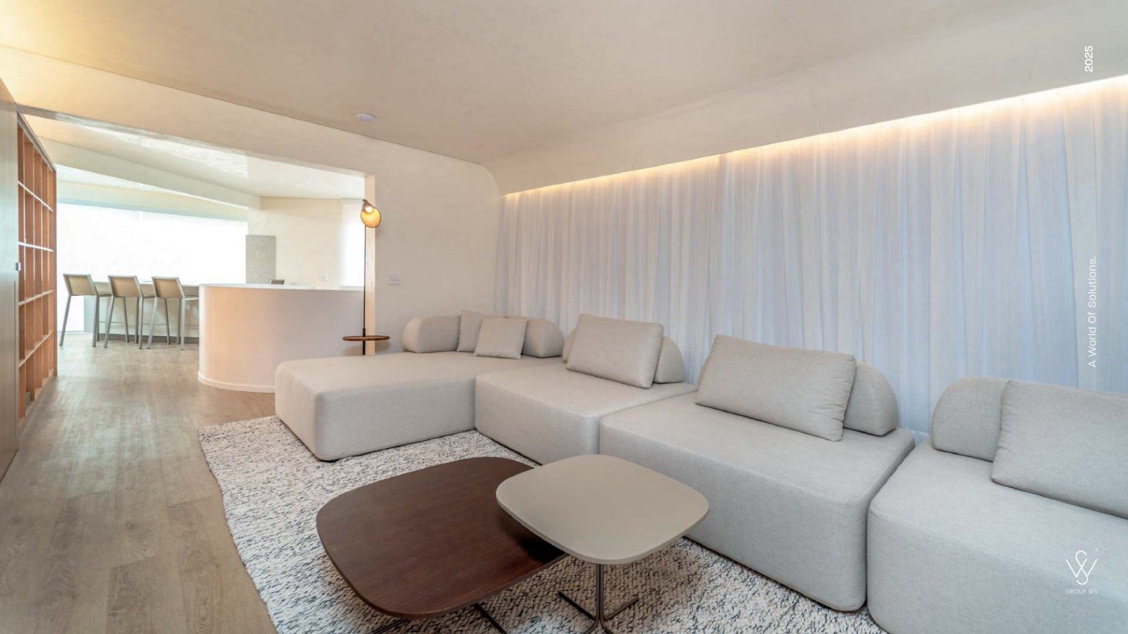 Apartamento 5 suítes no Theiss Heim — foto 5