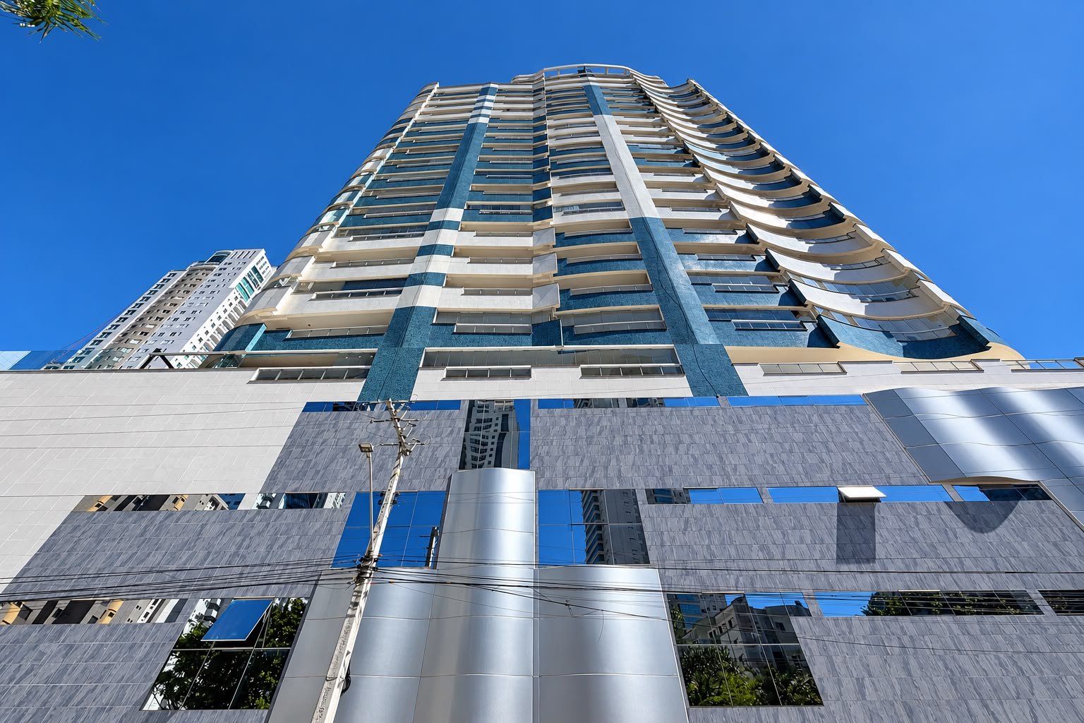 Apartamento 1 suíte no Moradas do Bosque — foto 1