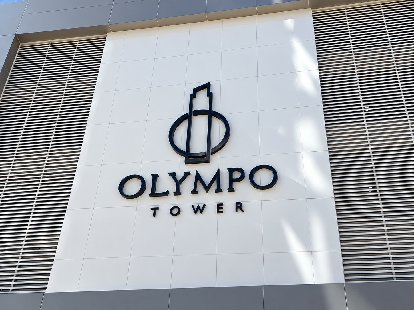 Apartamento 2 suítes no Olympo Tower — foto 2