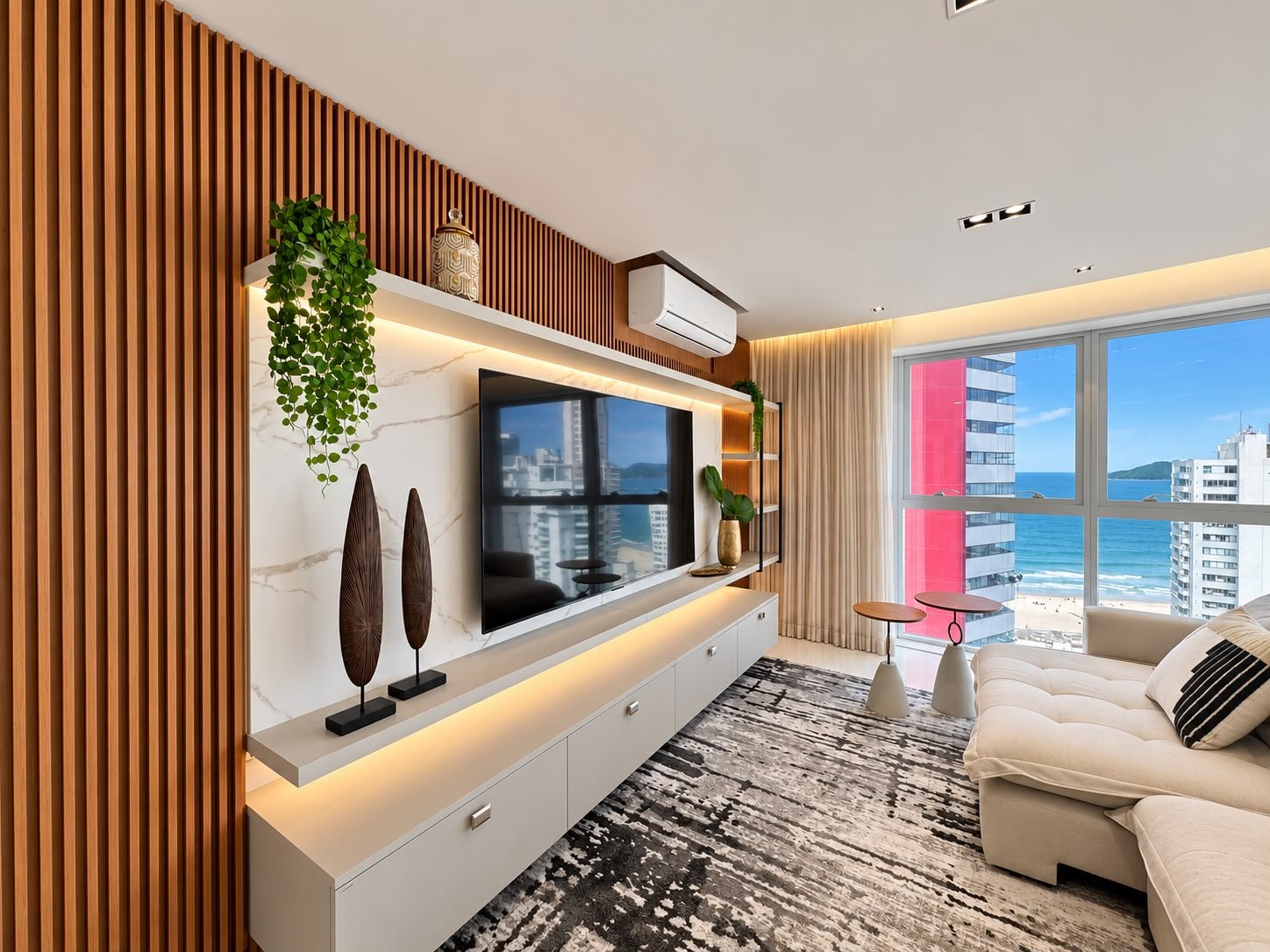 Apartamento 2 suítes no Olympo Tower — foto 4