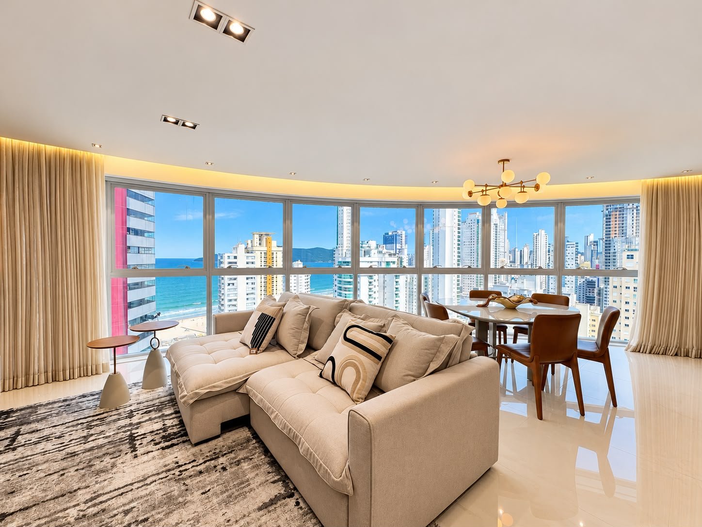 Apartamento 2 suítes no Olympo Tower — foto 5