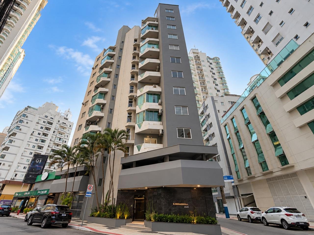 Apartamento 2 dormitórios no Renascença — foto 1