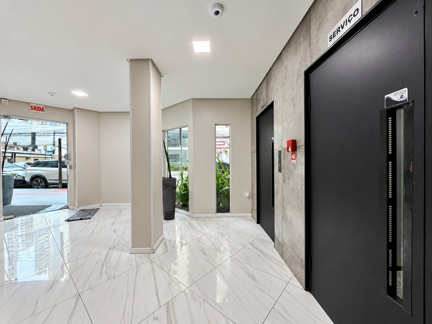 Apartamento 2 dormitórios no Renascença — foto 3
