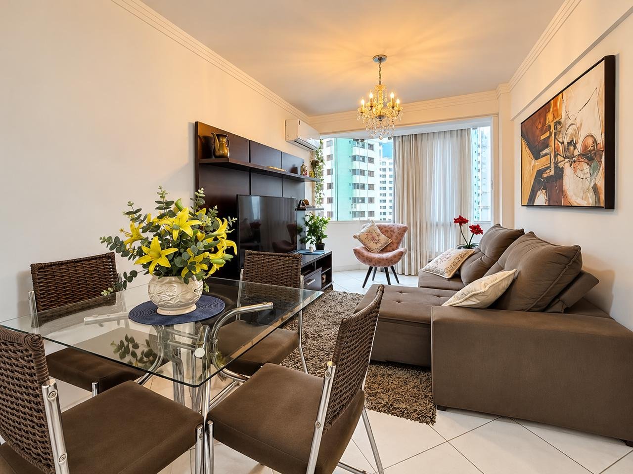 Apartamento 2 dormitórios no Renascença — foto 4