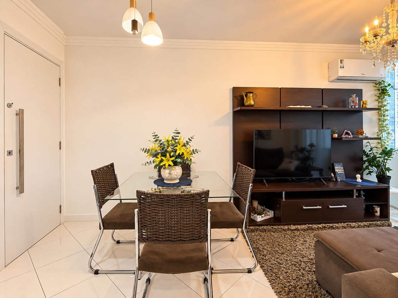 Apartamento 2 dormitórios no Renascença — foto 5