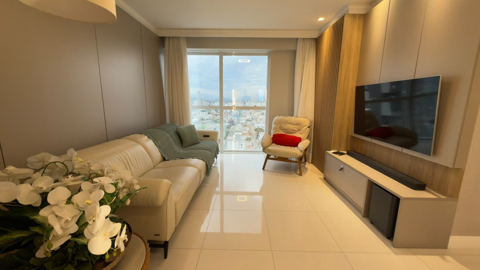 Apartamento 3 suítes no Royalton Residence — foto 2