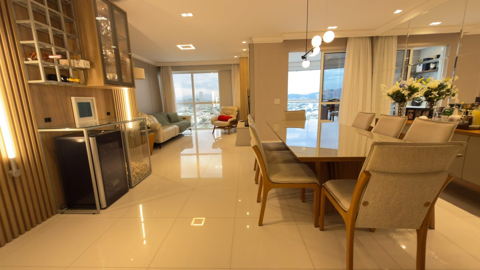 Apartamento 3 suítes no Royalton Residence — foto 5