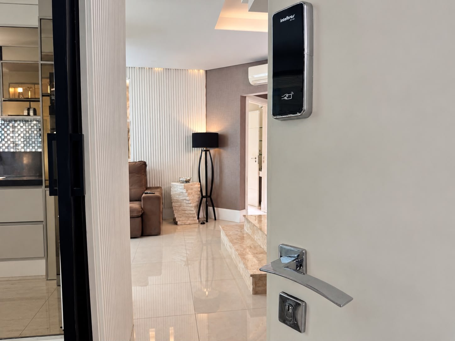 Apartamento 2 suítes no Solar Di Veneza — foto 4