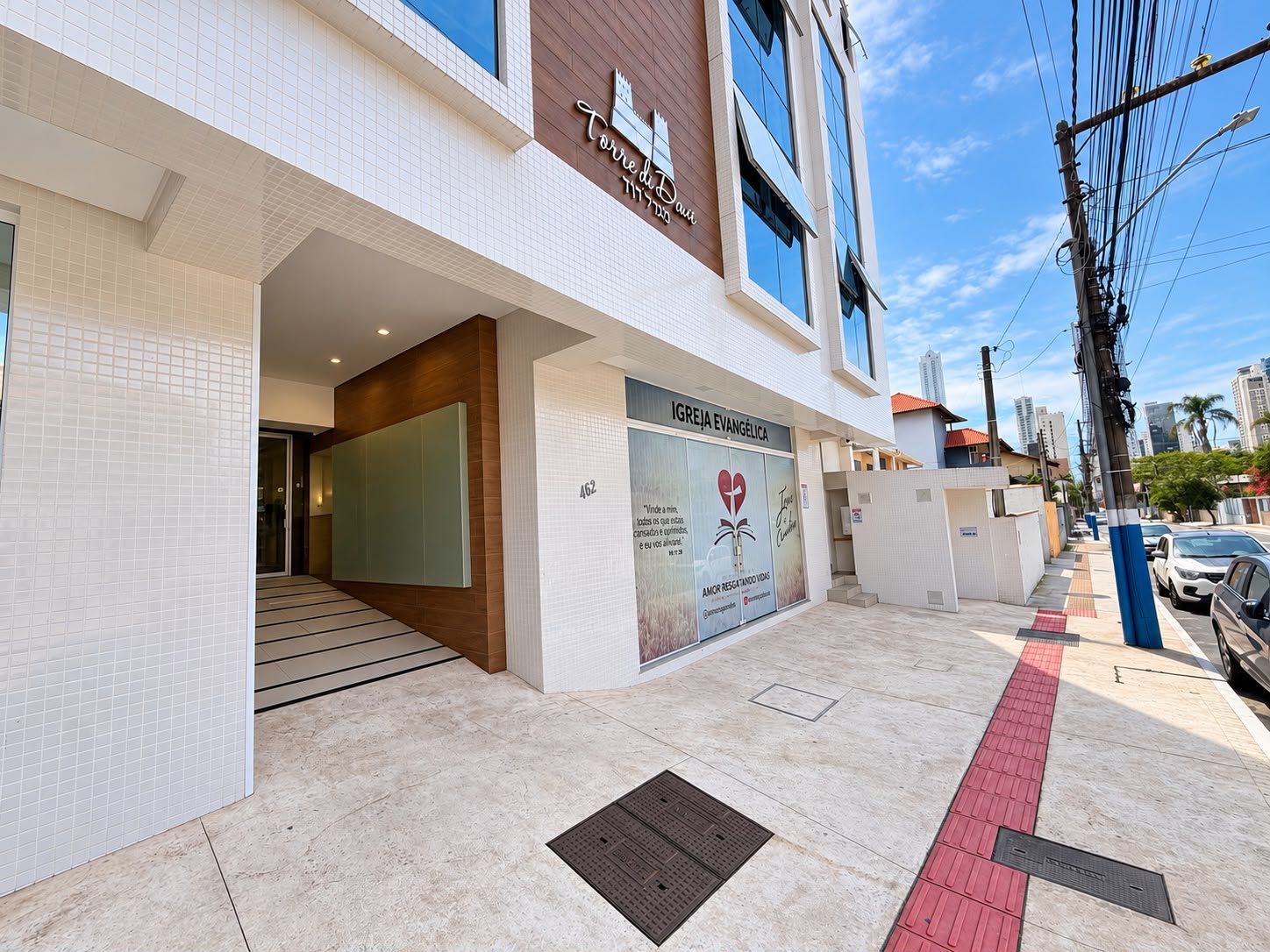 Apartamento 1 suíte no Torre Di Davi — foto 2