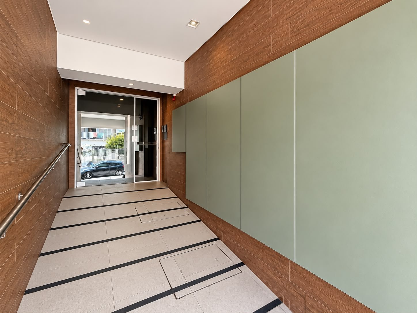 Apartamento 1 suíte no Torre Di Davi — foto 3