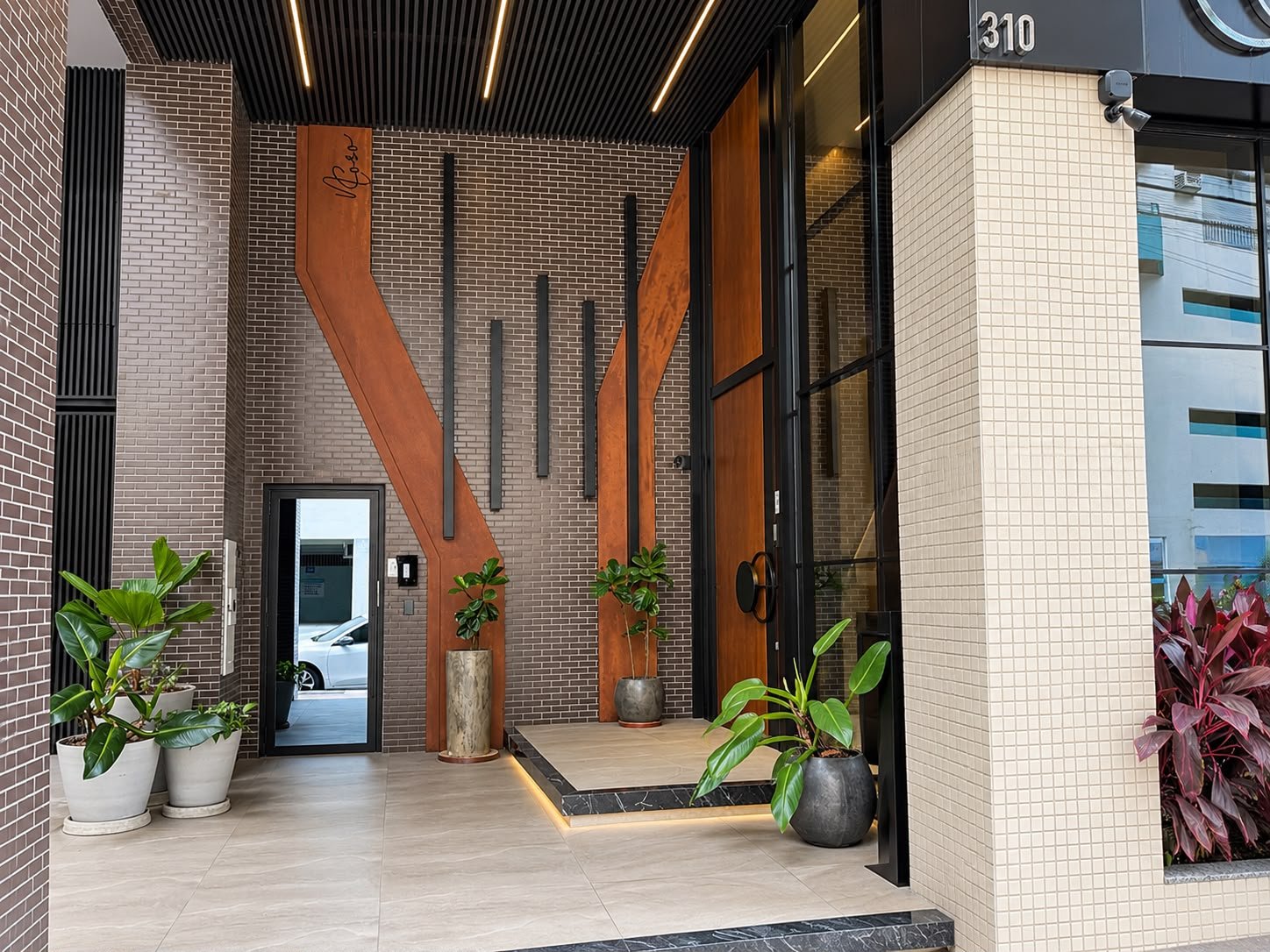 Apartamento 2 suítes no Tesla — foto 4