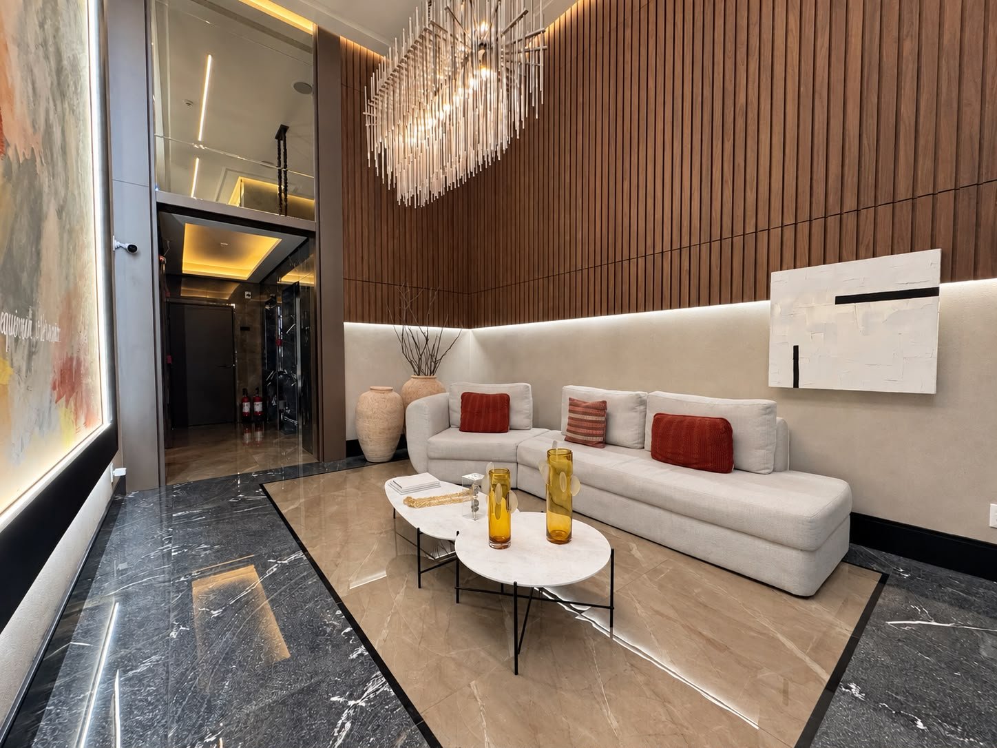 Apartamento 2 suítes no Tesla — foto 5