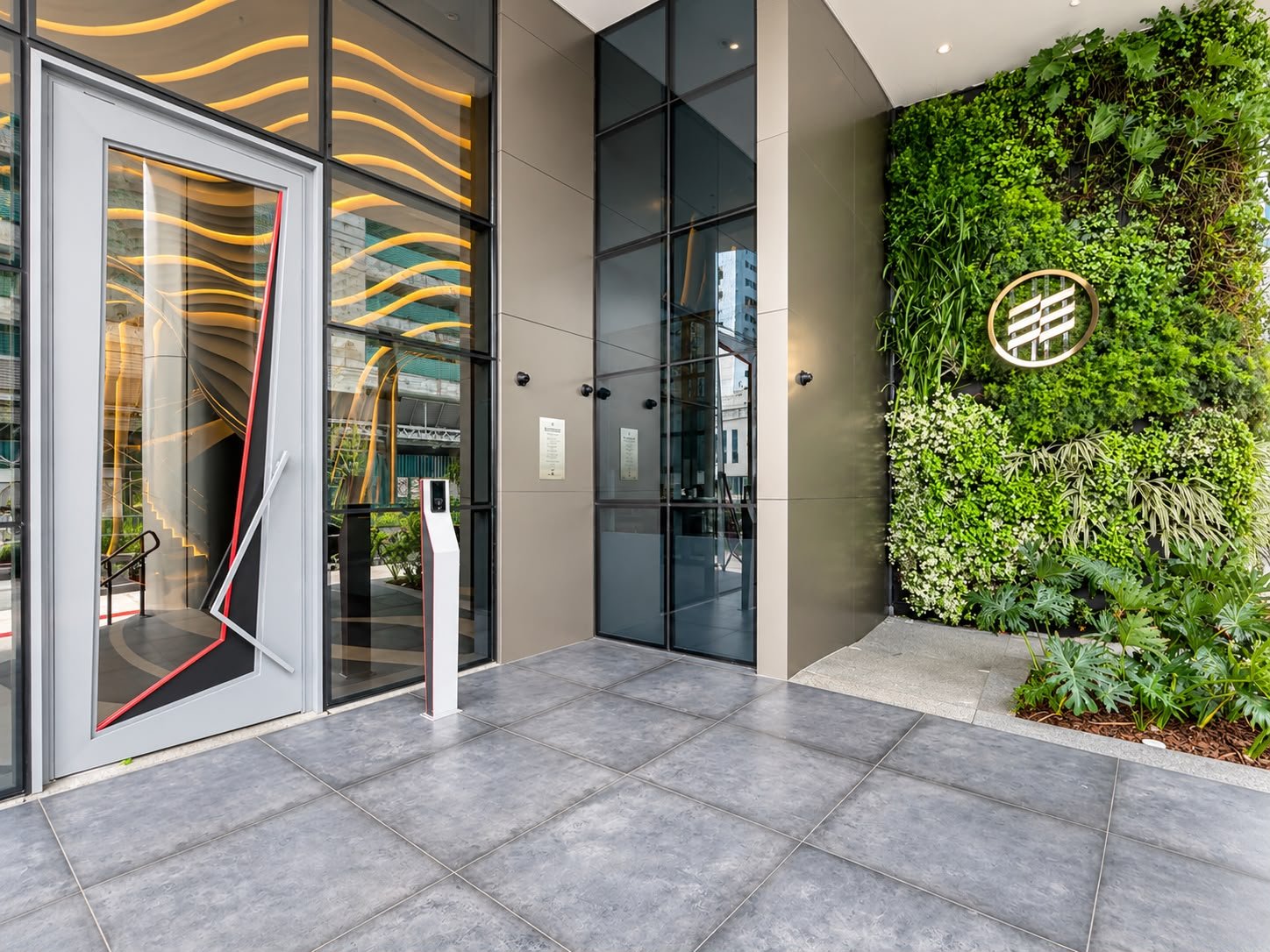 Apartamento 4 suítes no Tonino Lamborghini — foto 2