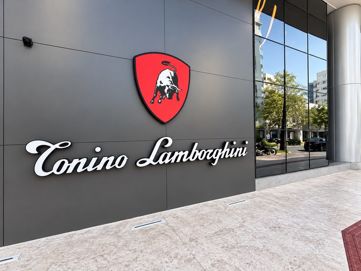 Apartamento 4 suítes no Tonino Lamborghini — foto 3
