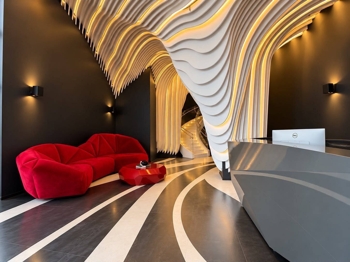 Apartamento 4 suítes no Tonino Lamborghini — foto 4