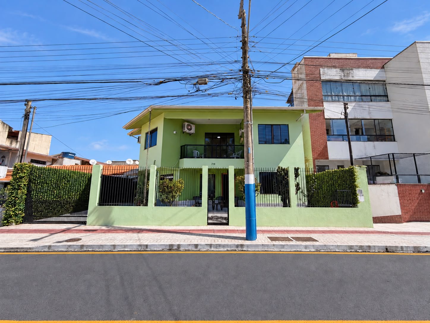 Casa 1 suíte — Nas Nações — Nações, Balneário Camboriú SC