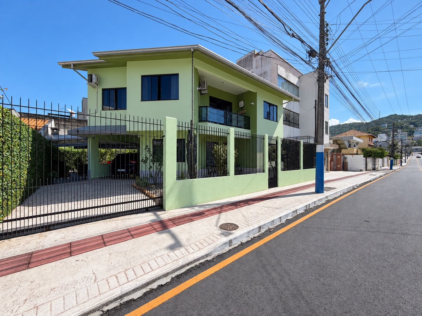 Casa 1 suíte — Nas Nações — foto 2