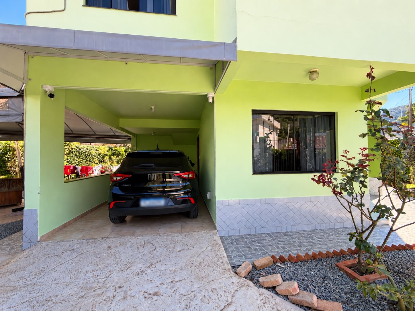 Casa 1 suíte — Nas Nações — foto 4