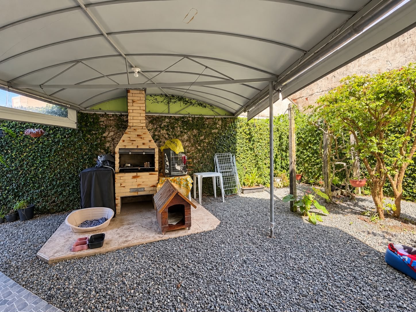 Casa 1 suíte — Nas Nações — foto 5