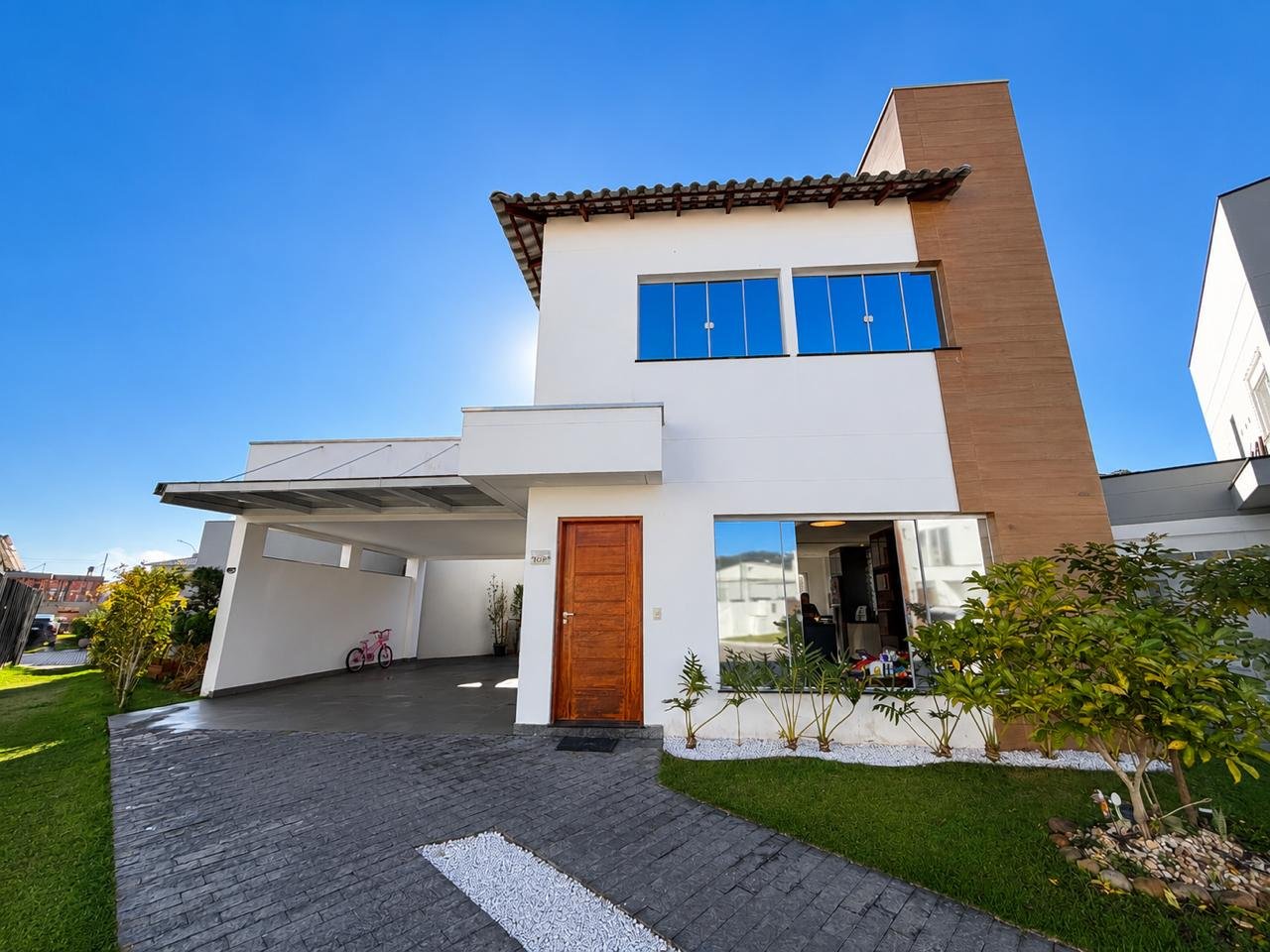 Casa 1 suíte — Village dos Ipês — Centro, Balneário Camboriú SC