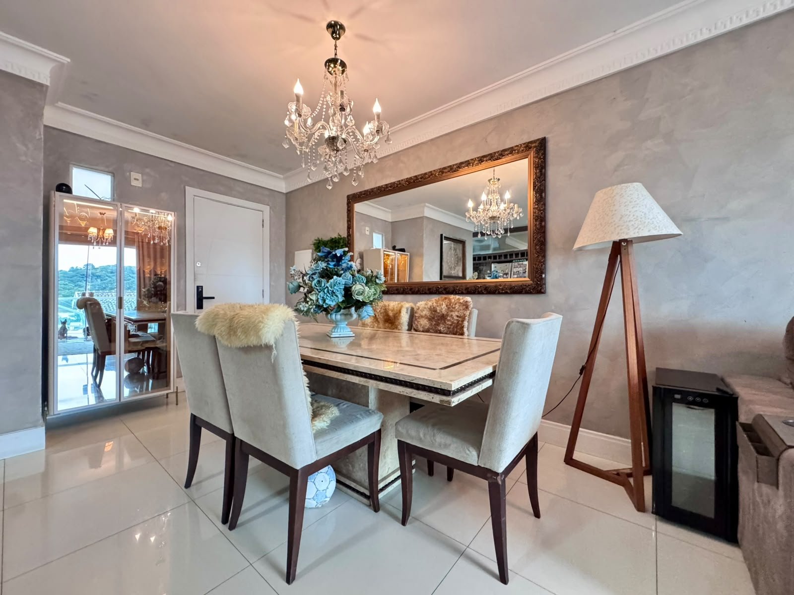 Casa 2 suítes — Altos da Brava — foto 3