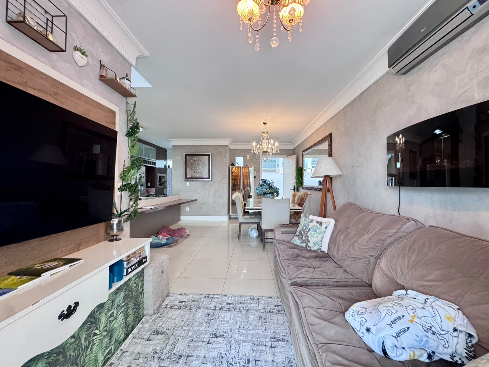 Casa 2 suítes — Altos da Brava — foto 5