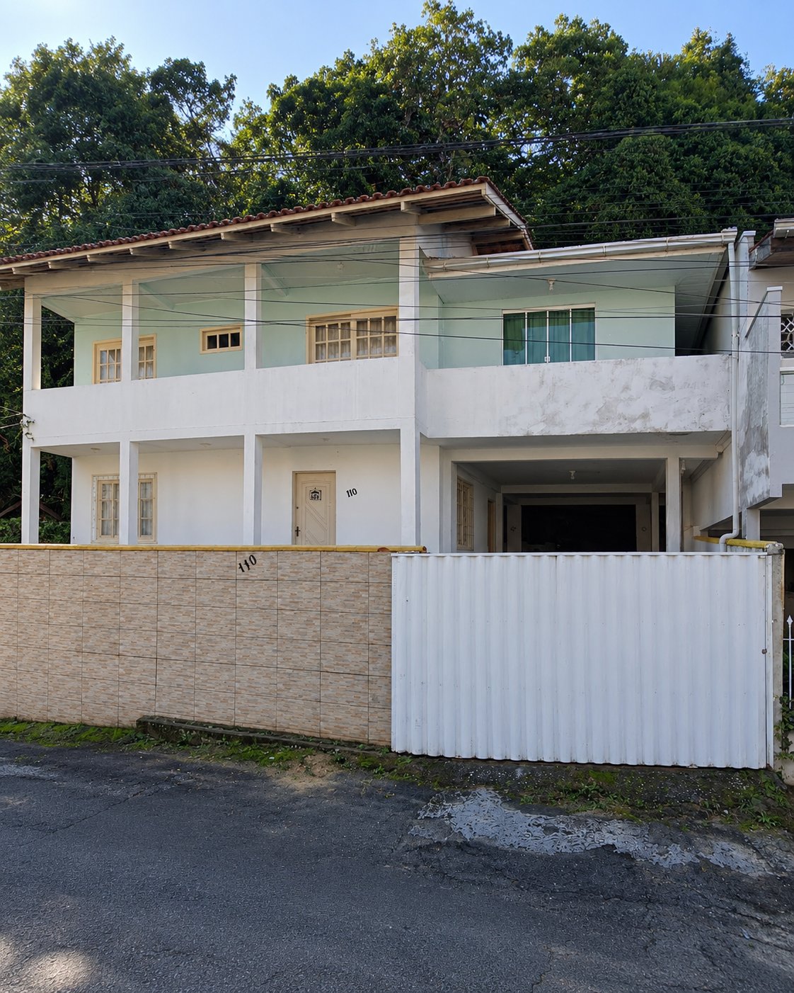 Casa 4 dormitórios — Nas Nações — Nações, Balneário Camboriú SC
