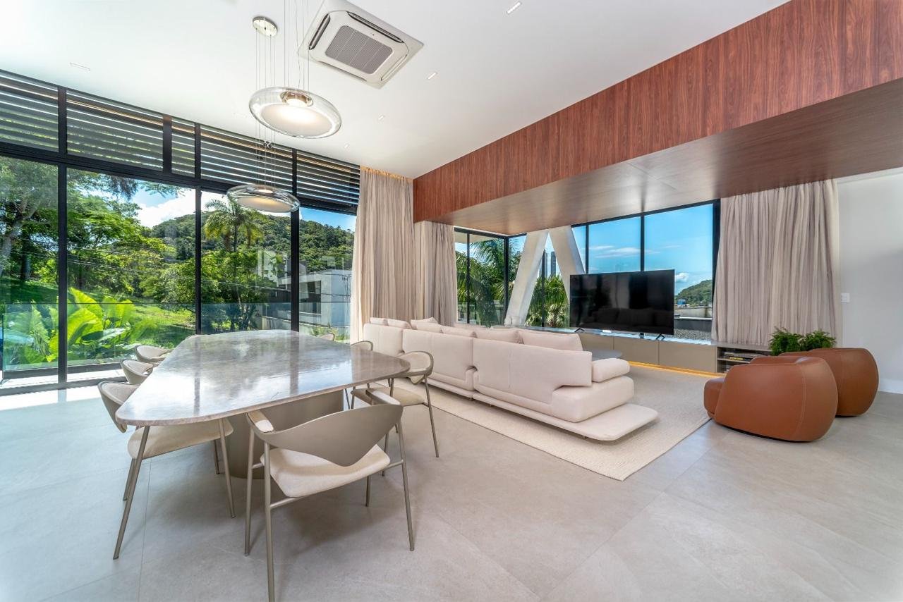 Casa 4 suítes — Bella Vista — foto 4