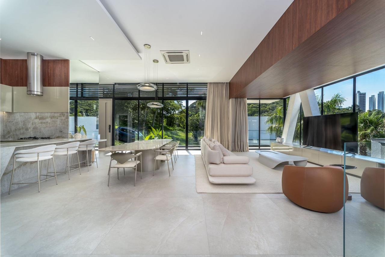 Casa 4 suítes — Bella Vista — foto 5