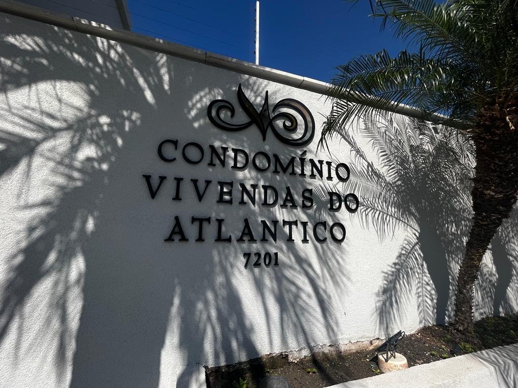 Casa 4 suítes — Vivendas Atlântico — foto 3
