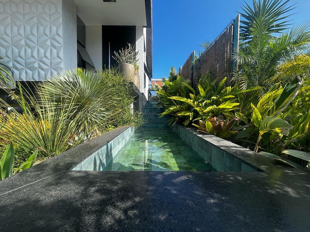 Casa 4 suítes — Vivendas Atlântico — foto 4