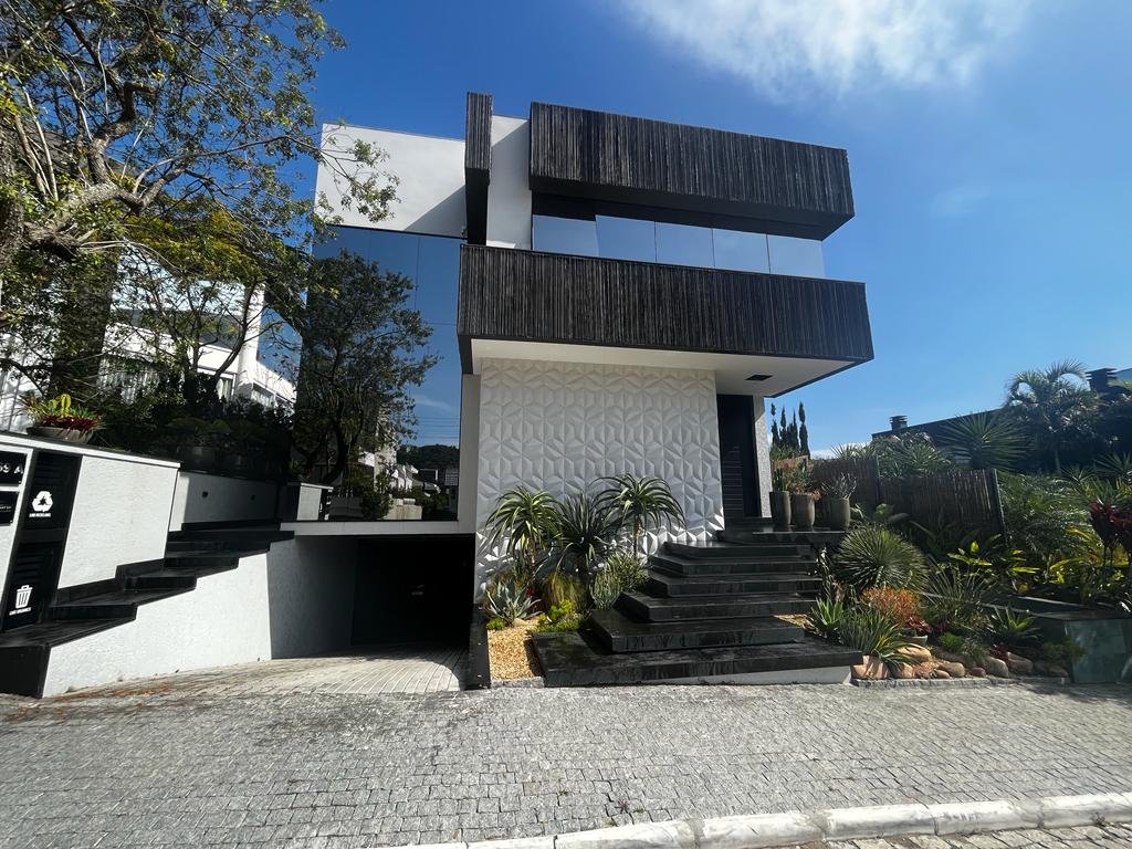 Casa 4 suítes — Vivendas Atlântico — foto 5