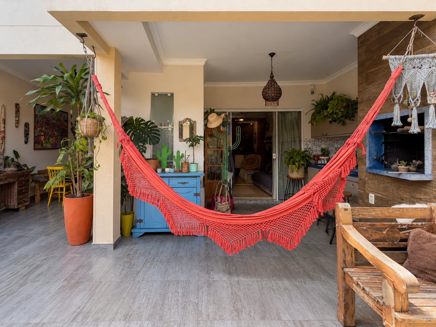 Casa 3 suítes — Praia dos Amores — foto 2