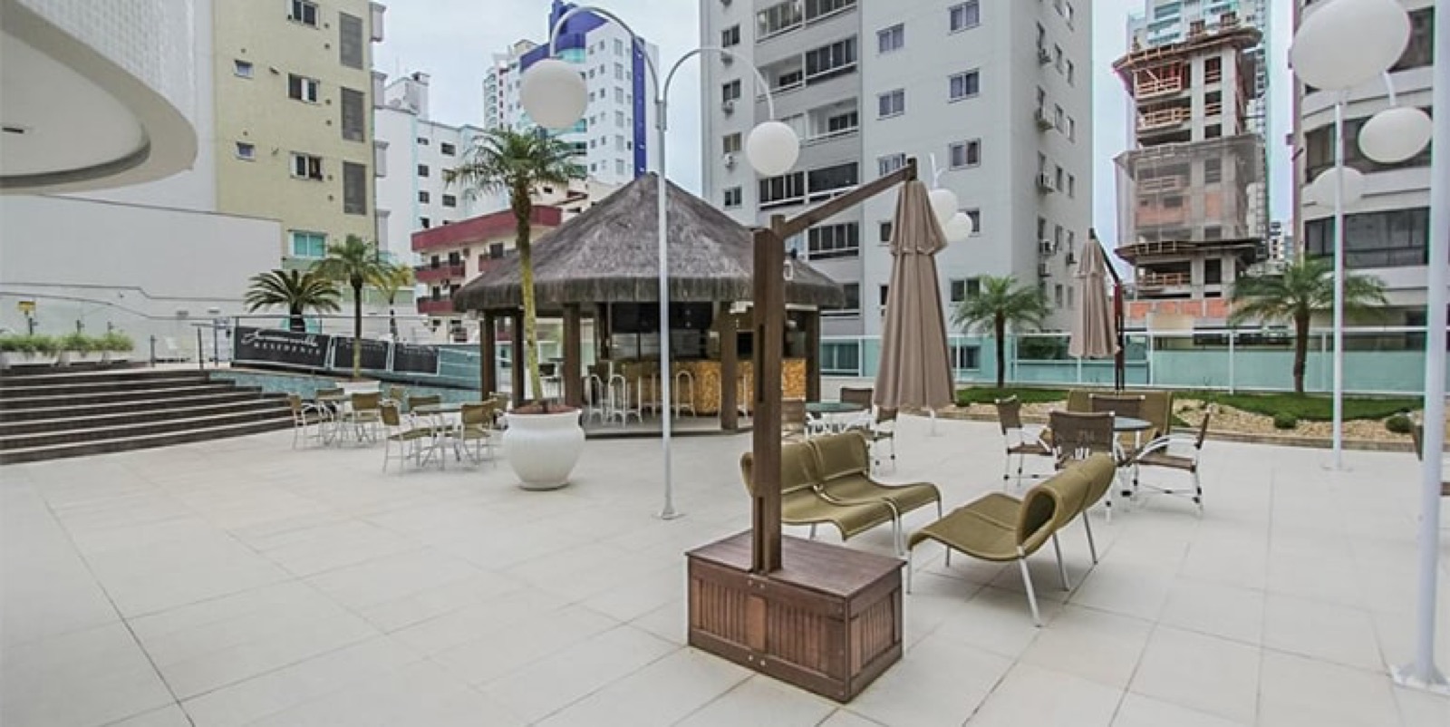 Logo Venturin — Balneário Camboriú SC