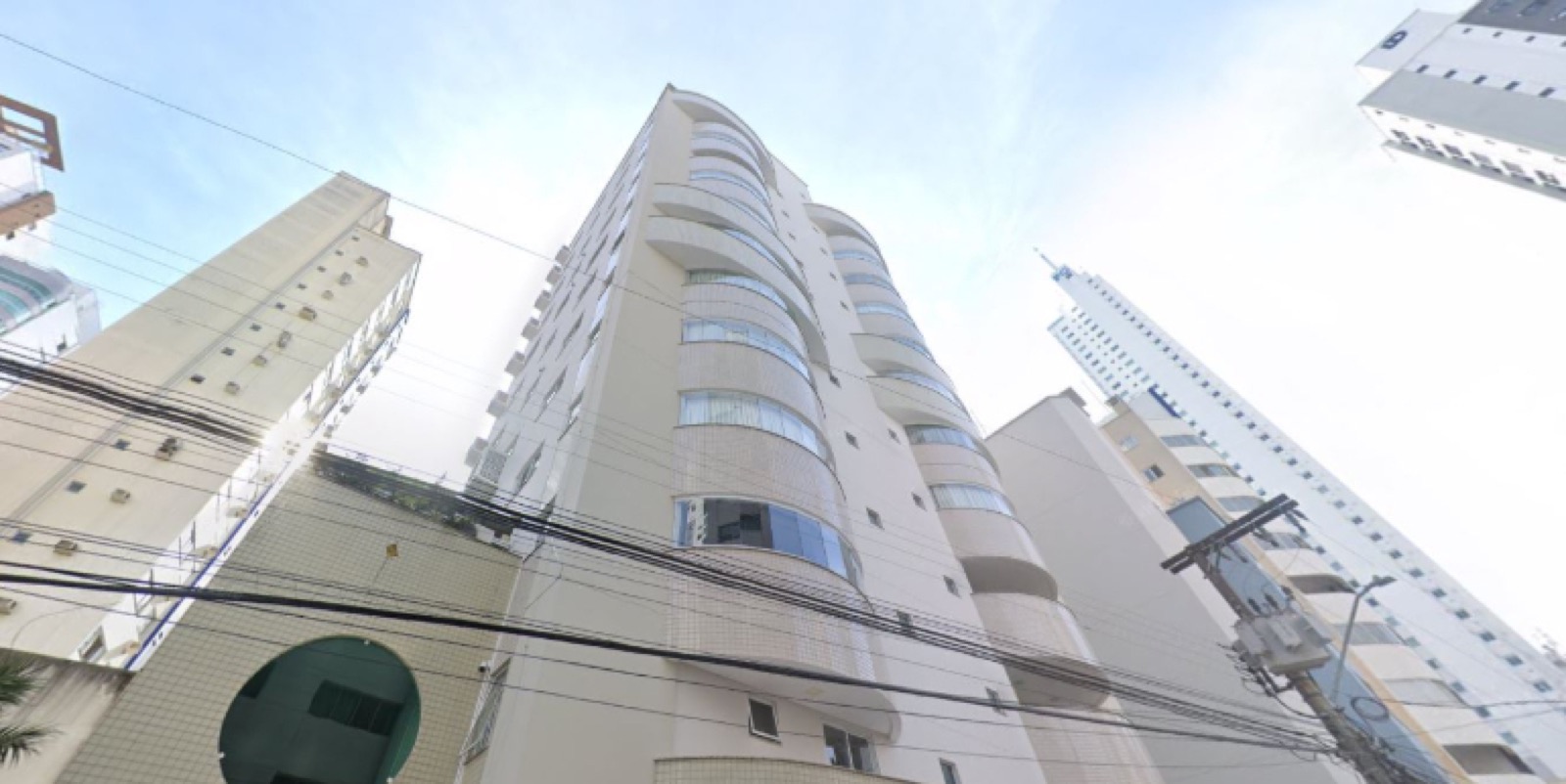 Acqua Ville — Empreendimento em Balneário Camboriú SC