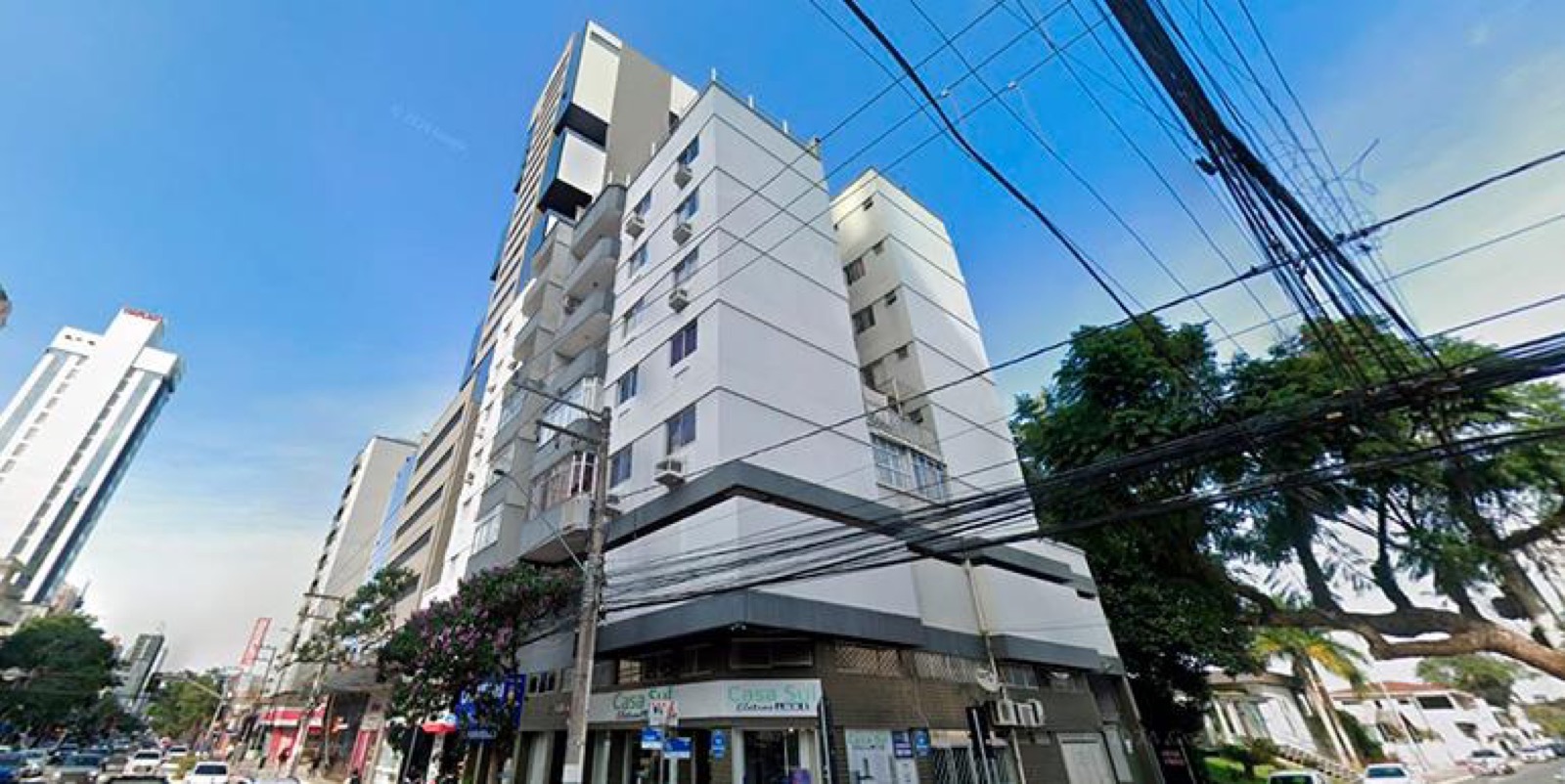 Adriana — Empreendimento em Balneário Camboriú SC