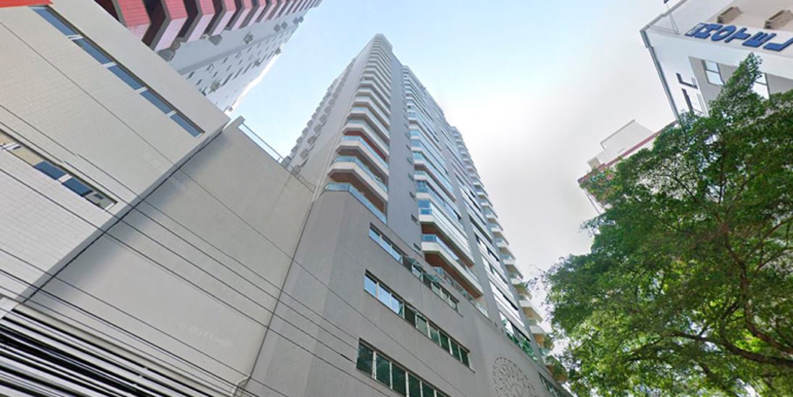 Águas de Veneza — Empreendimento em Balneário Camboriú SC