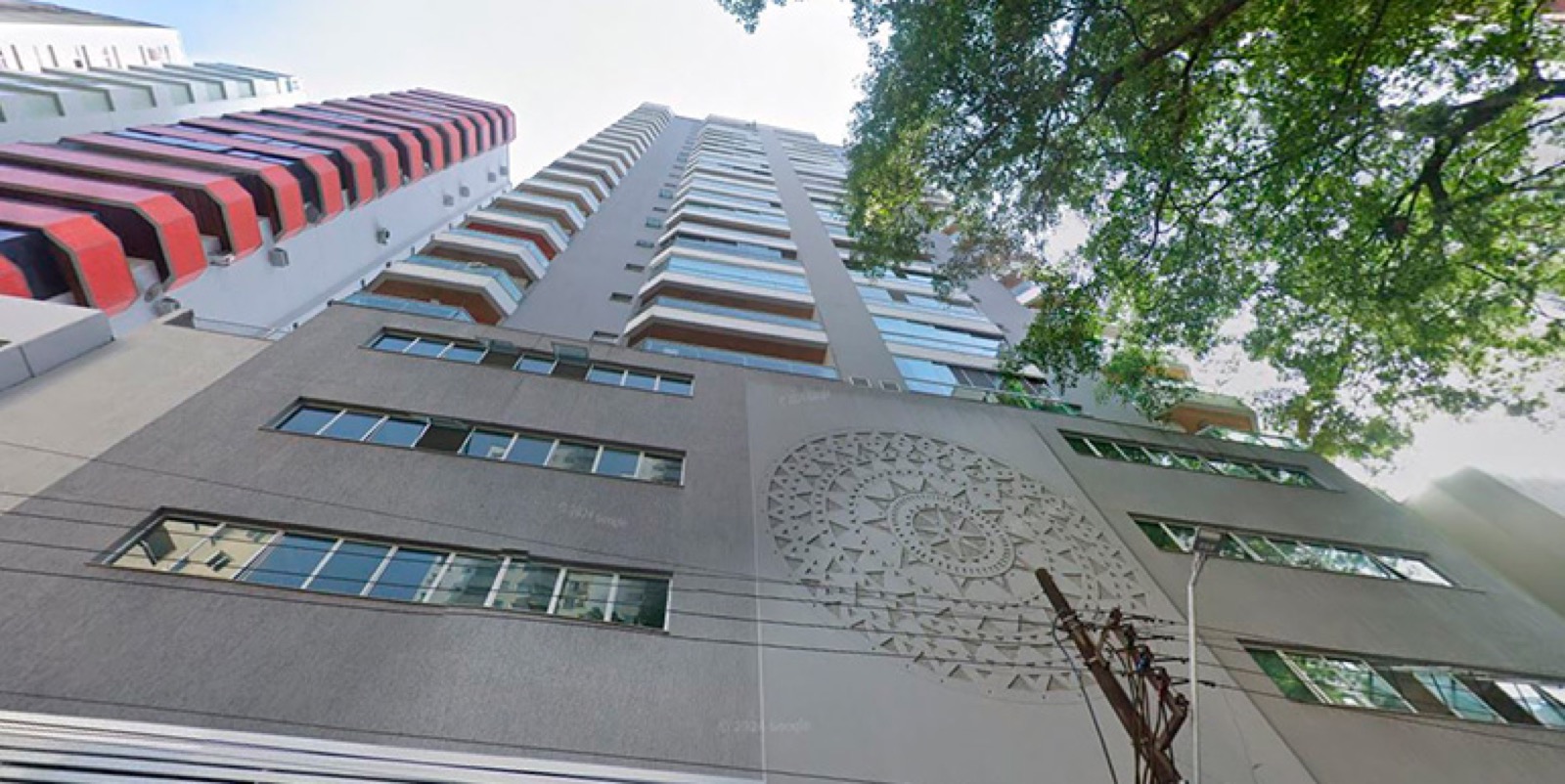 Render 2 do Águas de Veneza em Balneário Camboriú SC