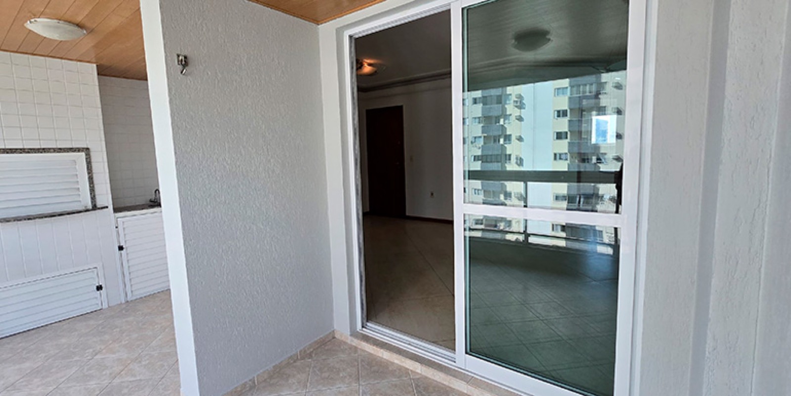 Area de lazer 7 do Águas de Veneza em Balneário Camboriú SC