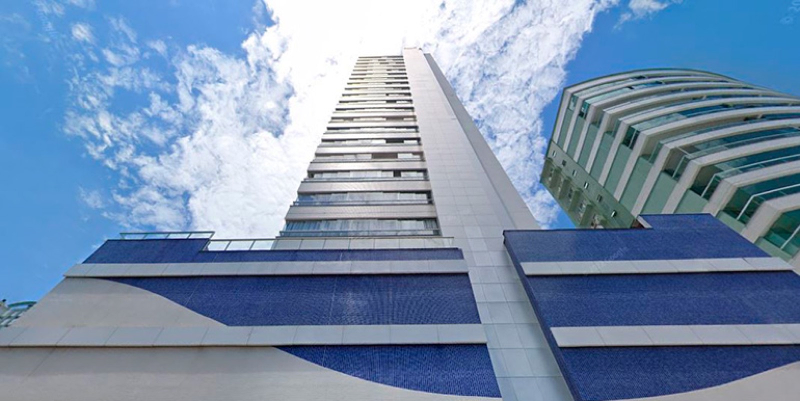Águas do Iguassu — Empreendimento em Balneário Camboriú SC