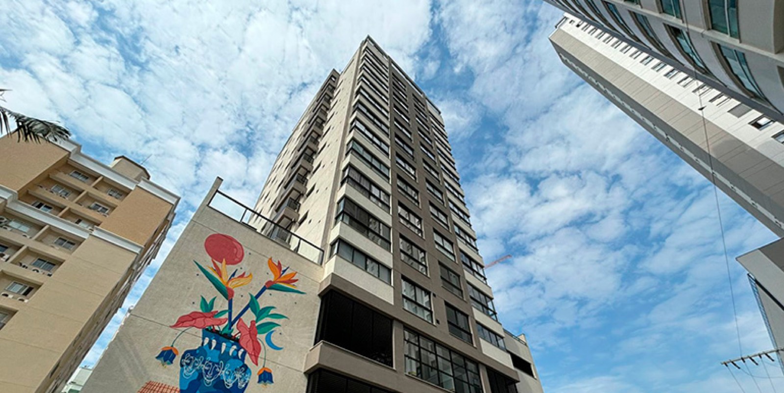 Allegra — Empreendimento em Balneário Camboriú SC