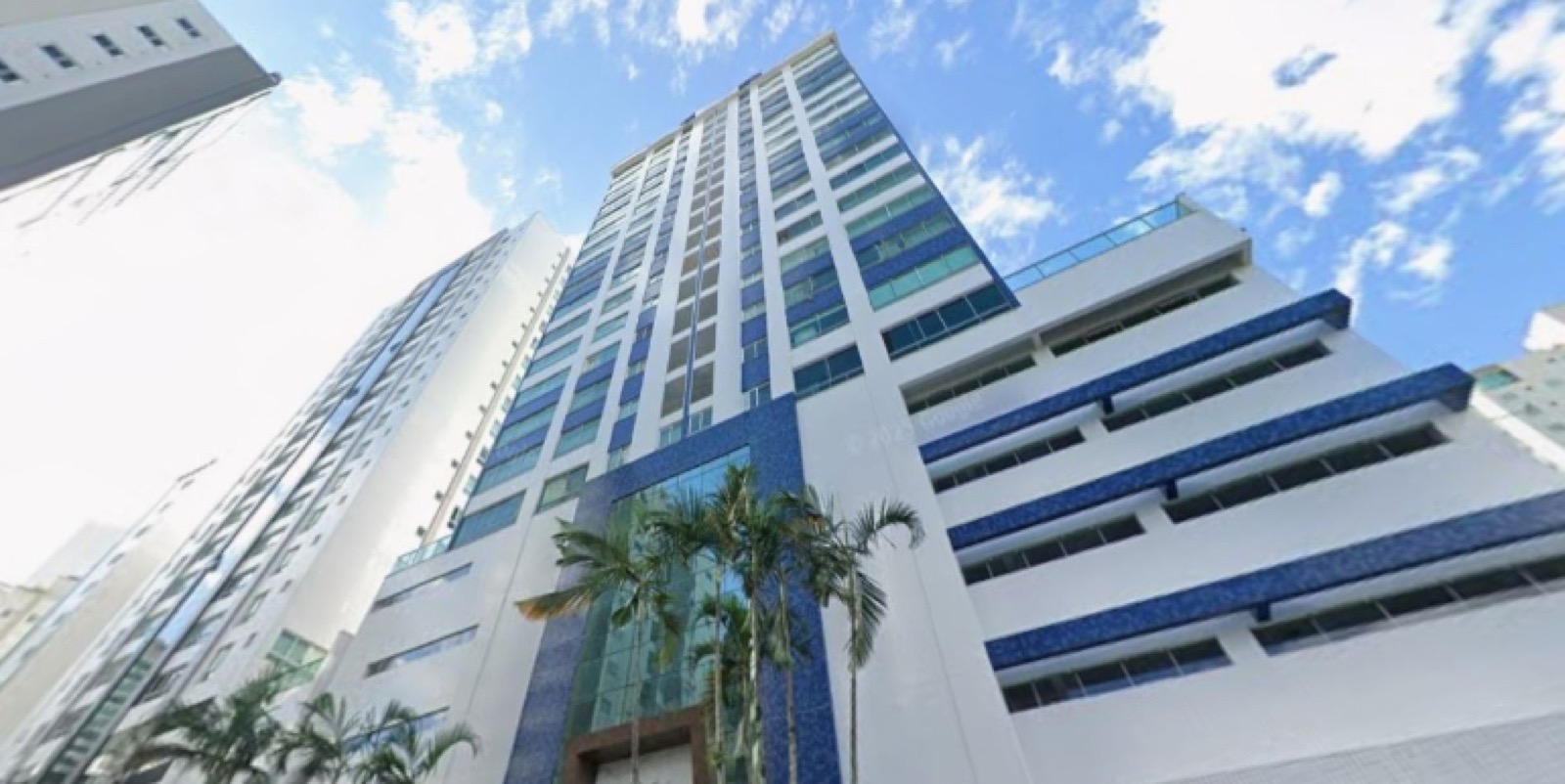 Alta Vista — vista do empreendimento
