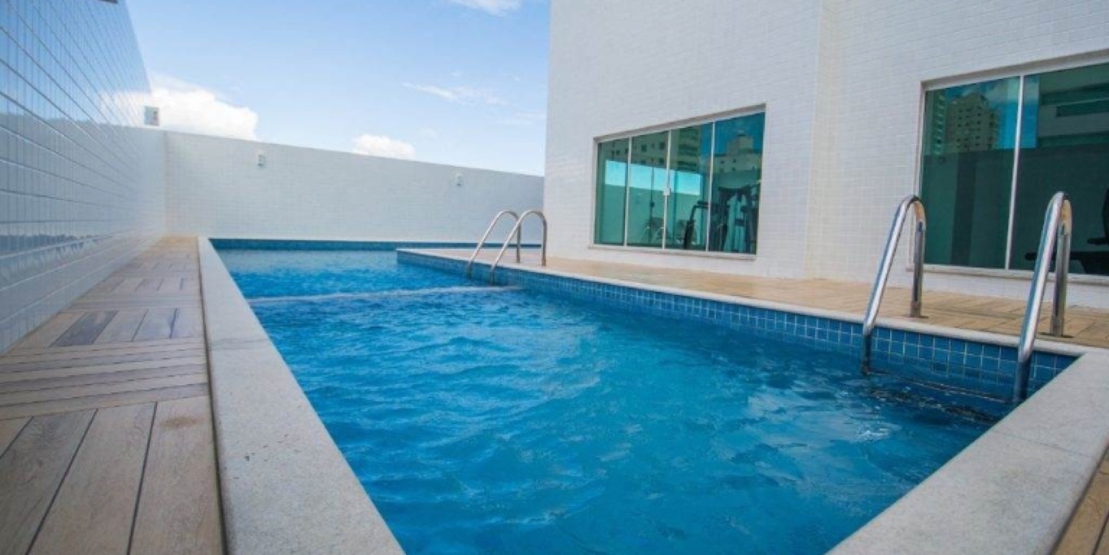 Render 3 do Alta Vista em Balneário Camboriú SC