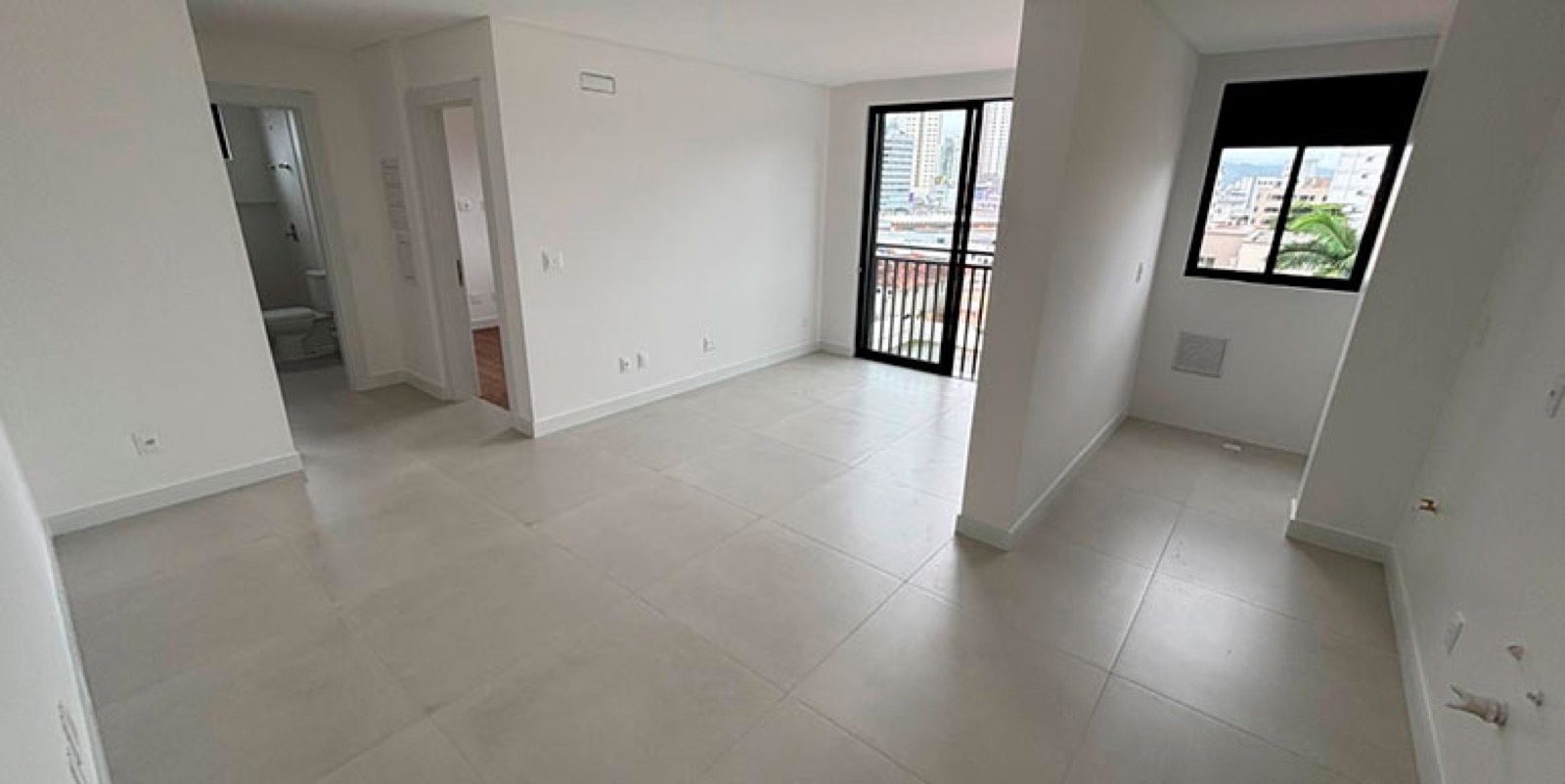 Alto da Luz — Empreendimento em Balneário Camboriú SC