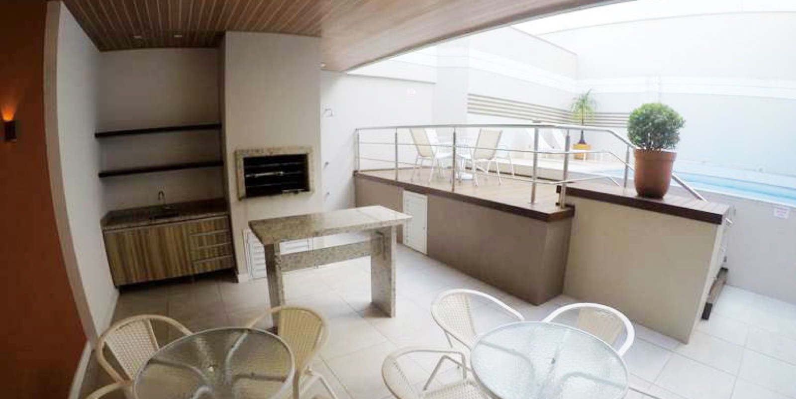 Render 4 do Âmbar em Balneário Camboriú SC