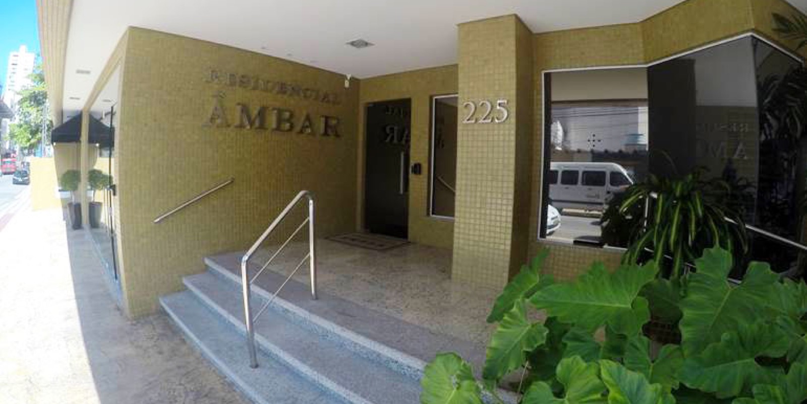 Logo OMS — Balneário Camboriú SC