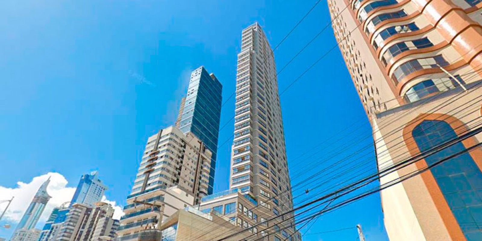 Apogee — Empreendimento em Balneário Camboriú SC