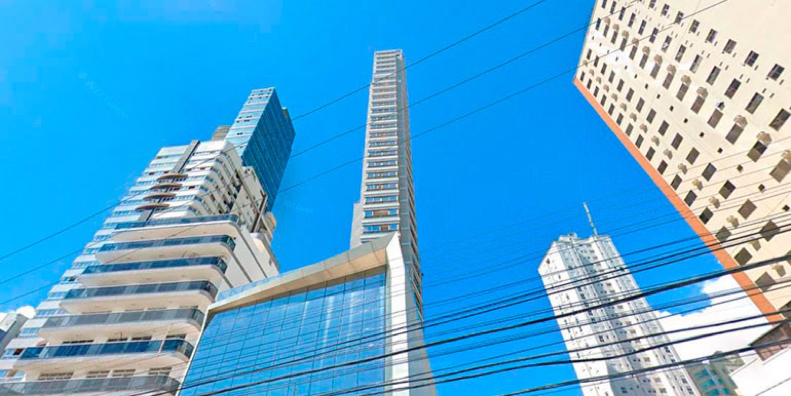 Render 1 do Apogee em Balneário Camboriú SC