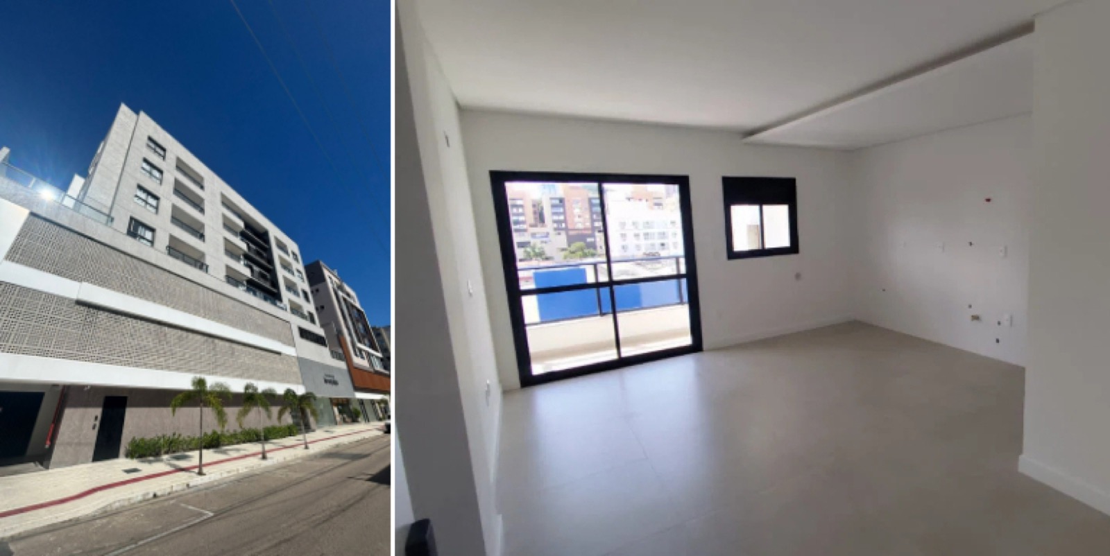 Arequipa — Empreendimento em Balneário Camboriú SC
