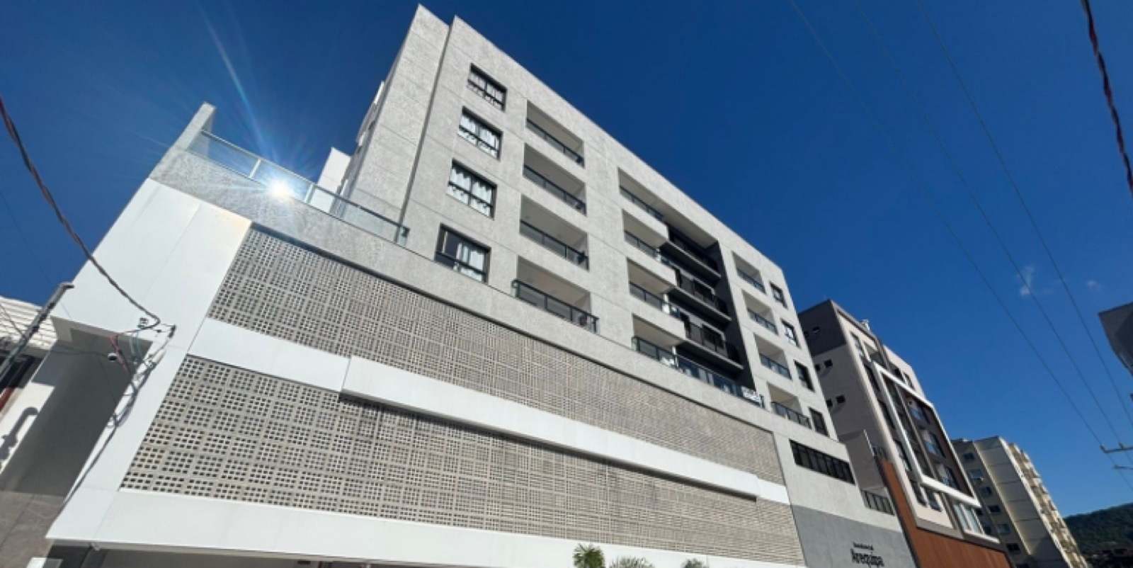 Render 2 do Arequipa em Balneário Camboriú SC